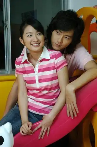 因戏生情追爱9年却有缘无份有一种错过叫郑元畅和林依晨