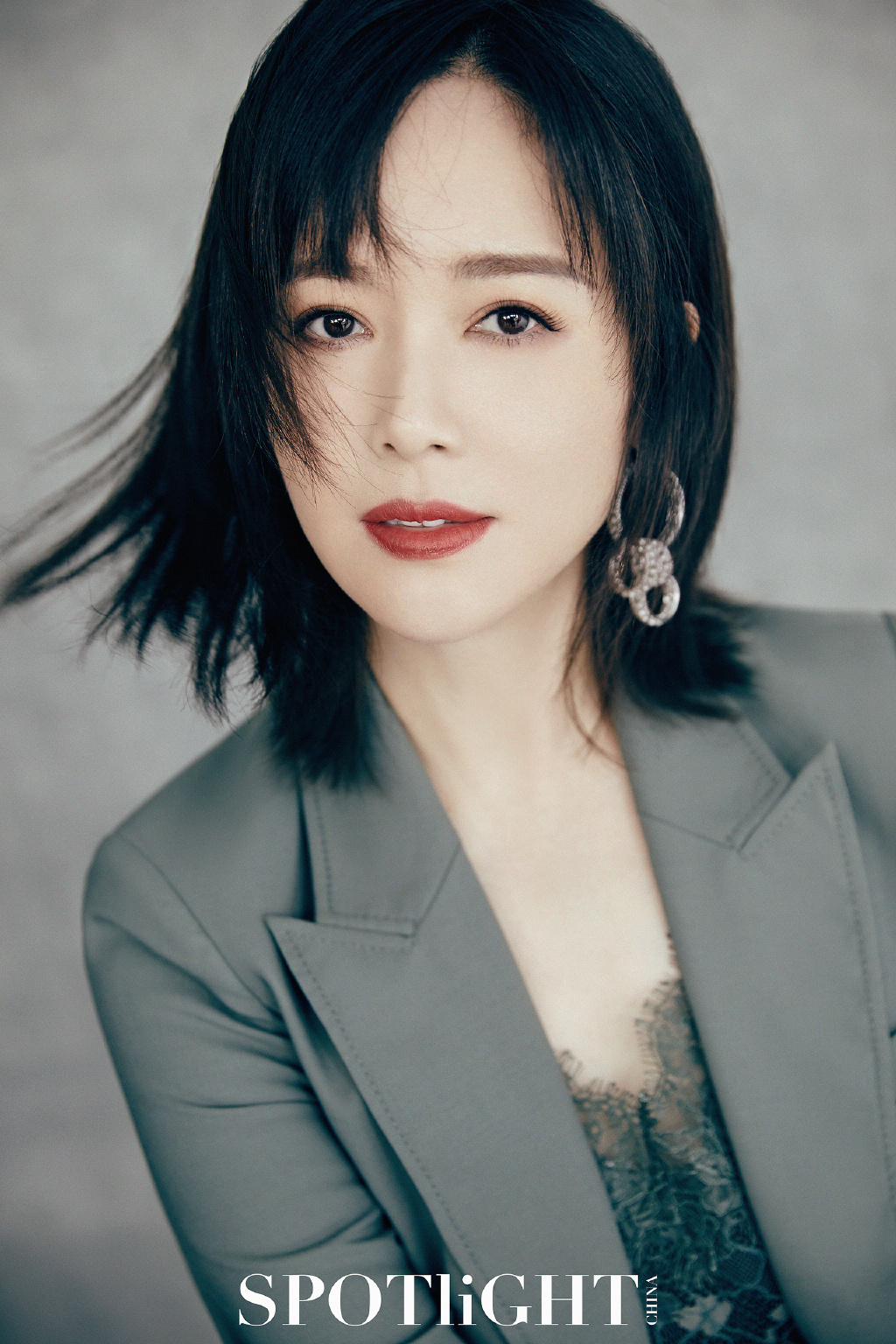 左小青性感优雅写真图片89