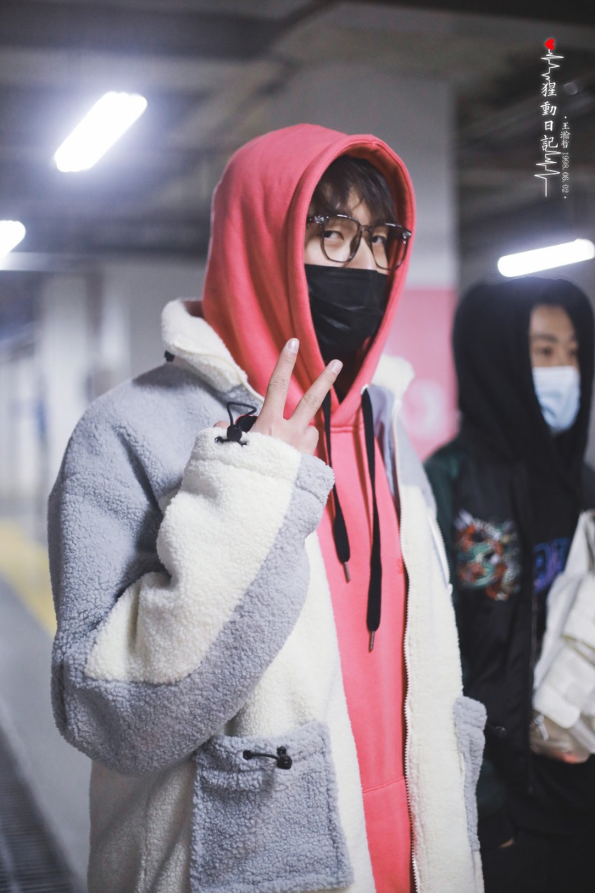 中国boy - 堆糖,美图壁纸兴趣社区