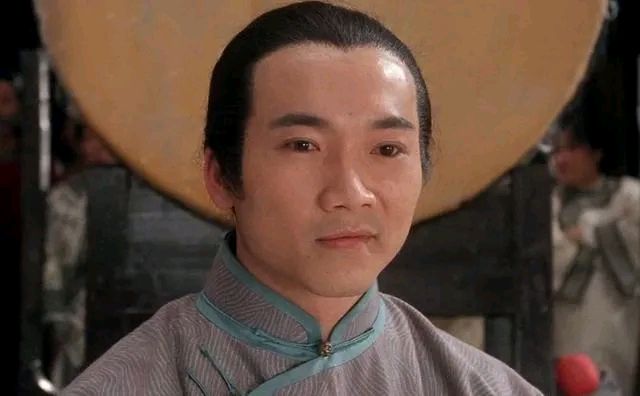 饰演过《九品芝麻官》常威的邹兆龙究竟有多么狂妄?