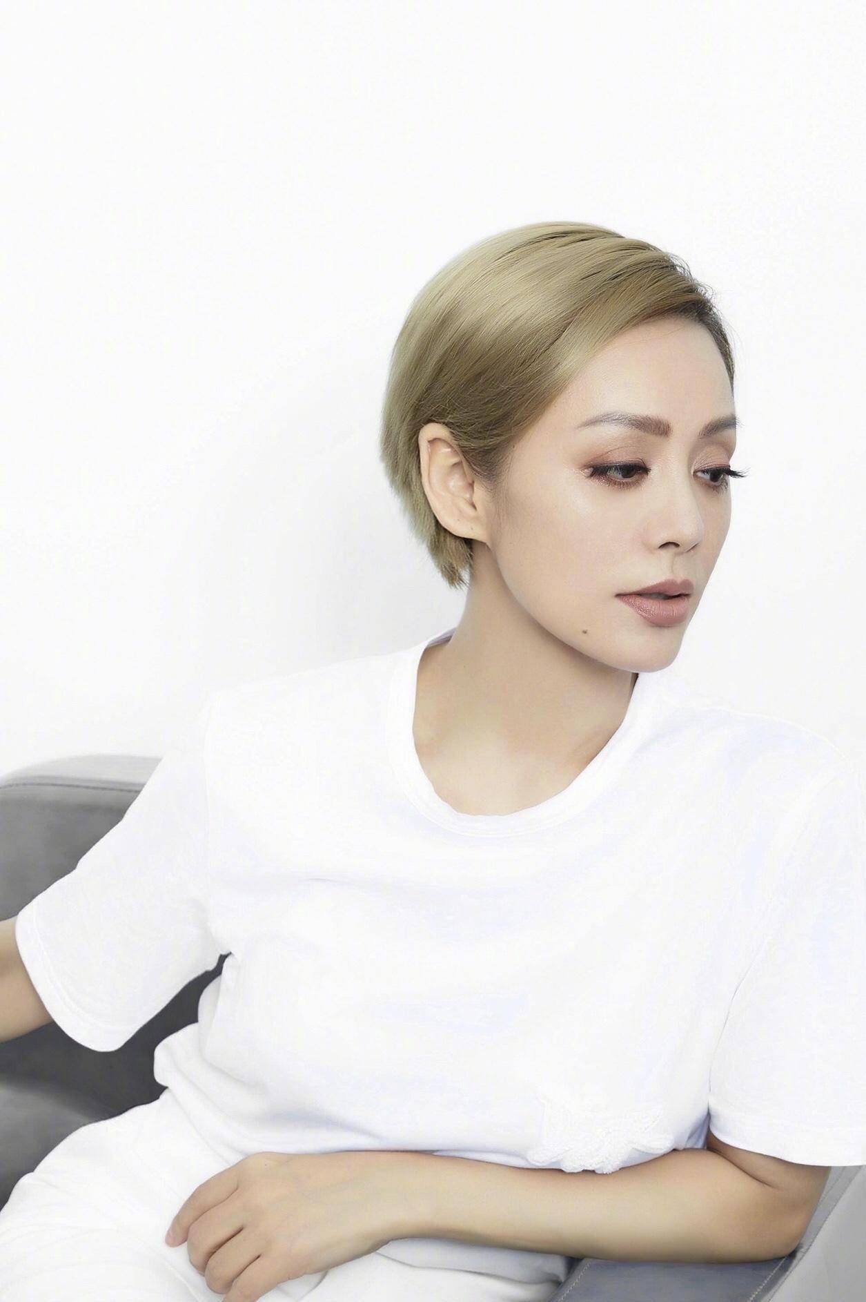 不老女神非宁静莫属!