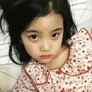 闺蜜头像小孩子萌一对 高清好看的小孩闺蜜头像可爱两人两张