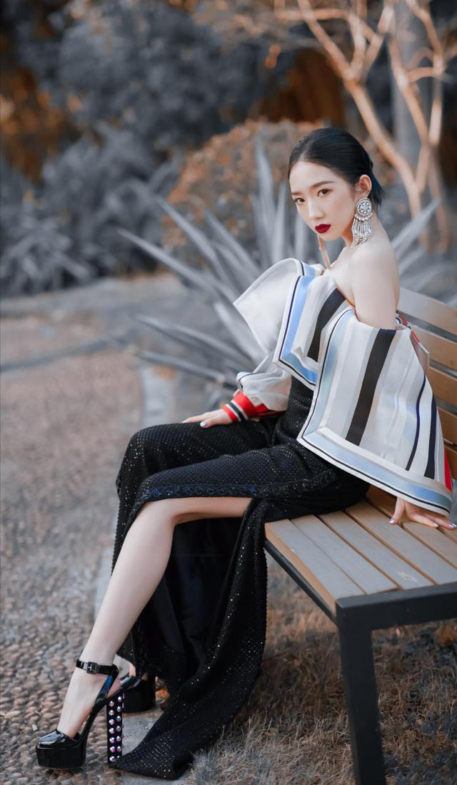 孟美岐精选壁纸集