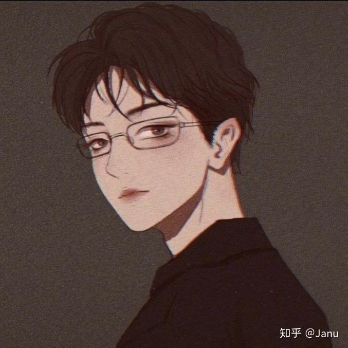 有哪些适合男生用的超级酷的微信头像?