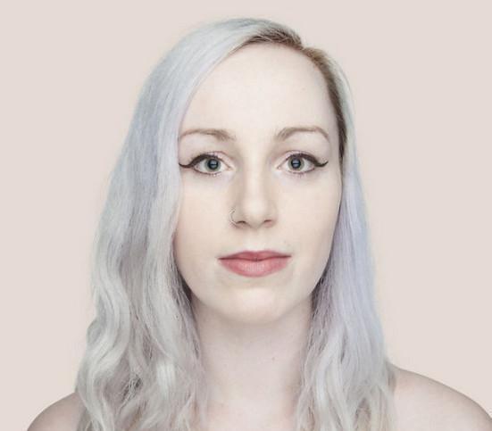 世界各地不同人的肤色, 还是感觉东方黄种人最美!