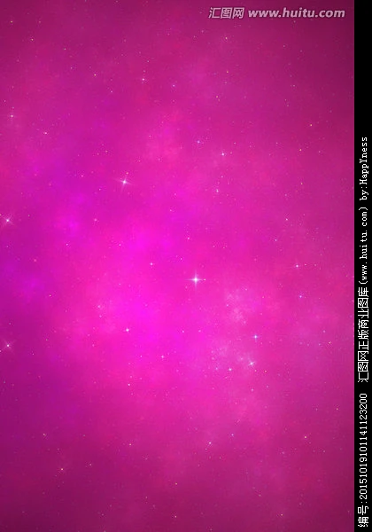 星云星空夜空宇宙无框画太空星星繁星星河装饰画抽象画背景墙壁纸唯美