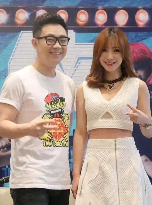 一场婚礼!娱乐圈的人走茶凉,在柳岩身上体现的淋漓尽致