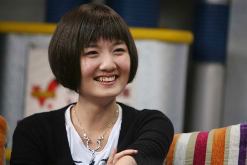 网友曝田壮壮将娶蒋小涵女方否认从未见过他