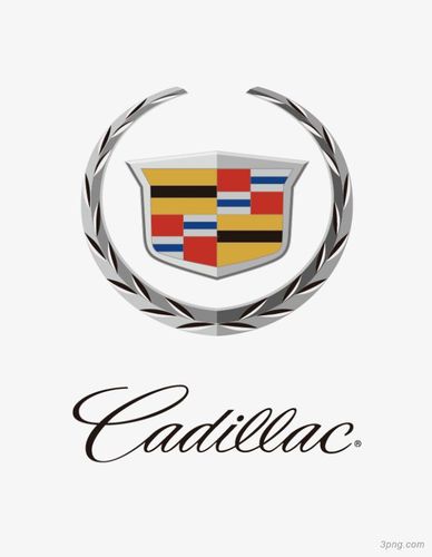 凯迪拉克汽车标志