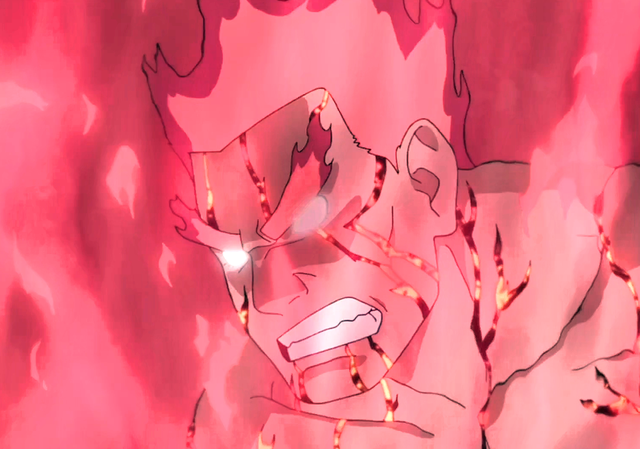 秽土转生配"夜凯"是否可以达到无敌状态?或许根本无法开启八门