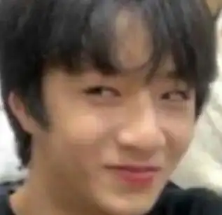 刘耀文表情包20