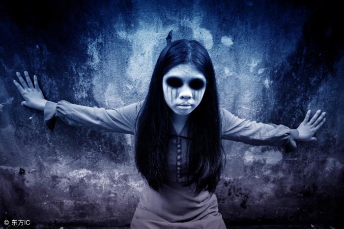 我的爷爷是个鬼爷爷小时候讲过的十个鬼故事