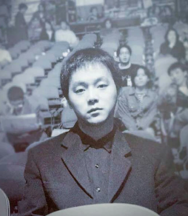 从翩翩才子到沧桑大叔离婚20年王菲魅力依旧窦唯邋遢似老头