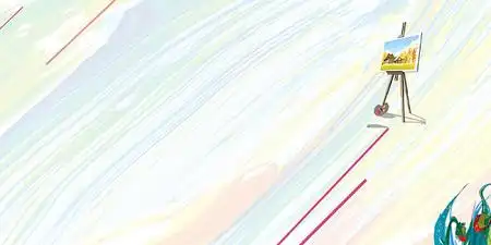 艺术绘画图片-艺术绘画图片大全-艺术绘画背景图片-觅知网