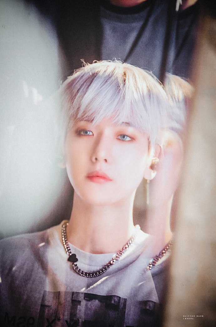 边伯贤solo出道三周年