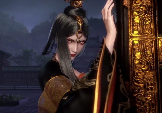 《天宝伏妖录》心灯不要乱用,陛下说随便毁,妖王只有八条尾巴!