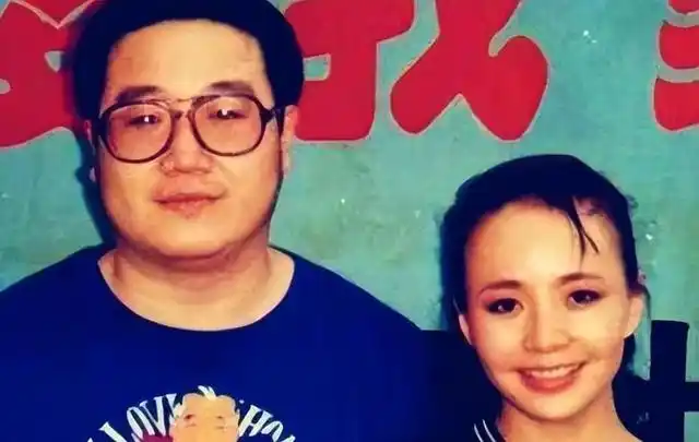 26年了英达夫妇的反噬终究来了宋丹丹正义虽迟必至