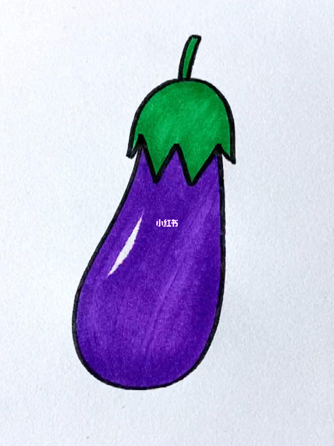 简笔画  #创意美术儿童画  #简笔画教程