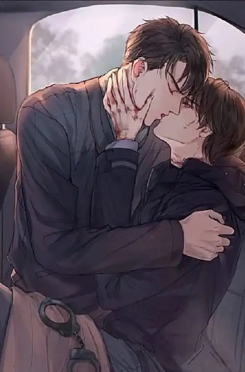 【严江】 破云 chapter 119