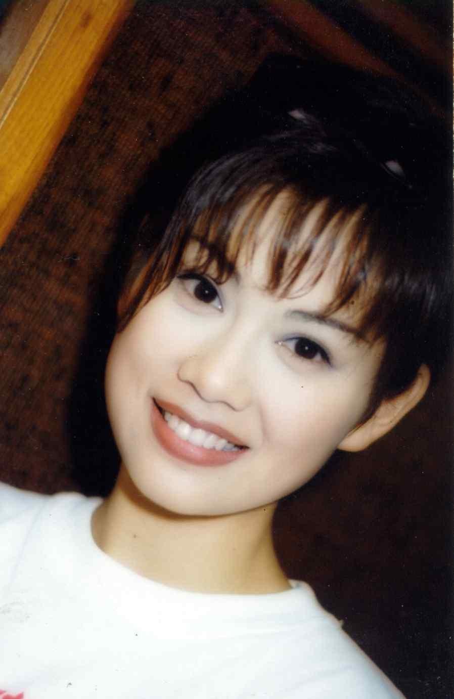 陈松伶 写真 - mtime时光网