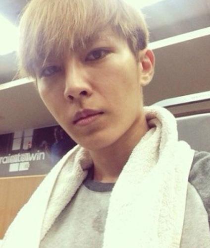 炎亚纶语出惊人 直言和飞轮海团员不是朋友