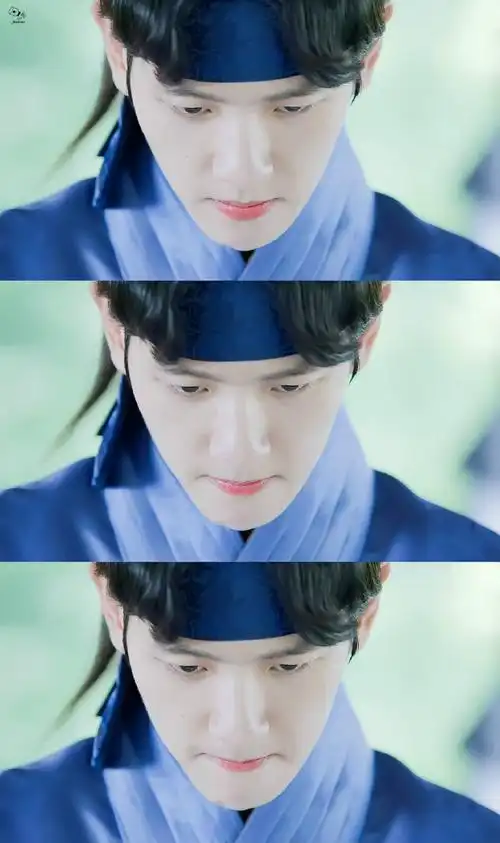 月亮的恋人步步惊心丽伯贤crmedic