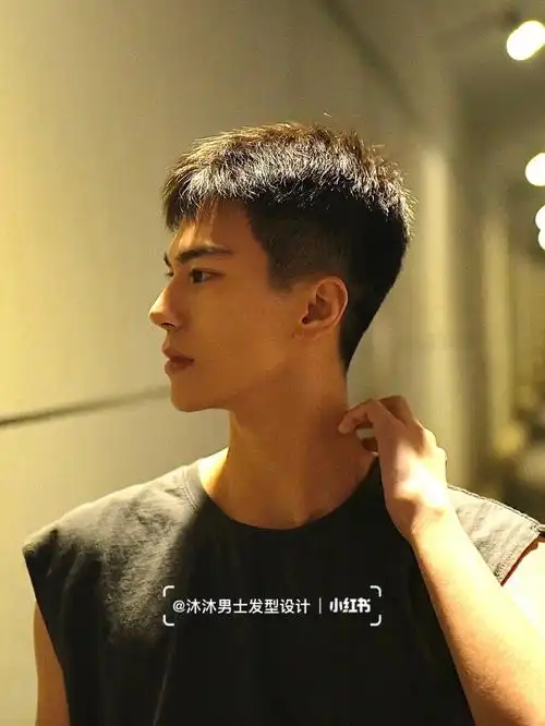 8715你的发型准备怎么做71除了精致的短发发型