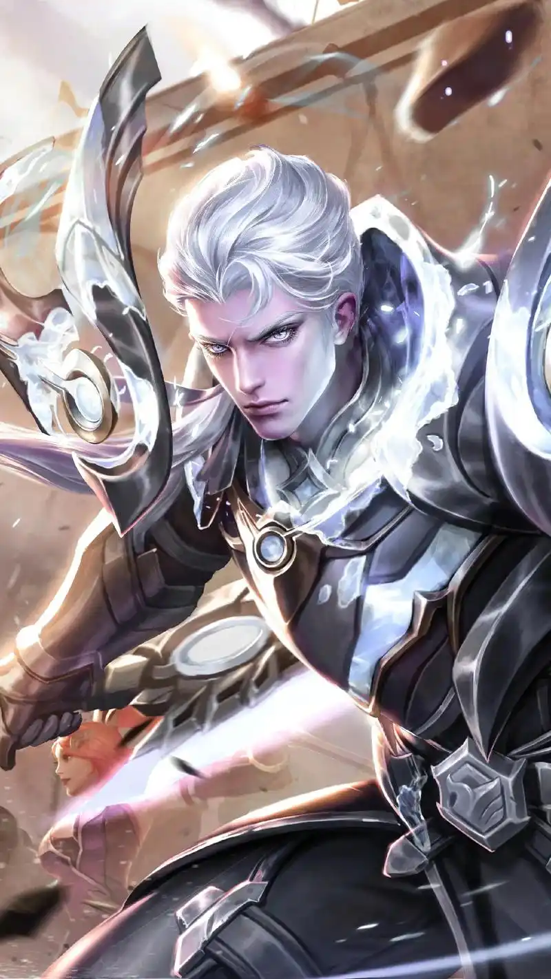 以绝望挥剑,着逝者为铠. #铠 #曙光守护者 #青龙志 #高 - 抖音