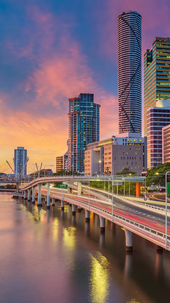 城市背景城市剪影都市素材城市建筑城市插画都市街景城市