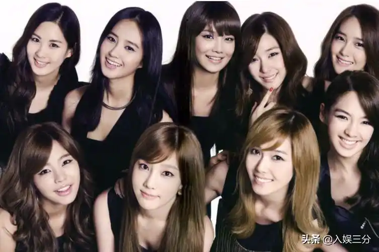 少女时代宣布再度合体八人也可以很完整