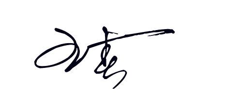 艺术签名设计连笔王春