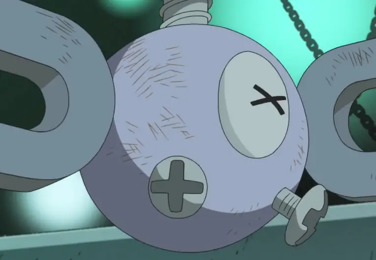 关于小磁怪这只宝可梦,小磁怪的设计者是杉森建