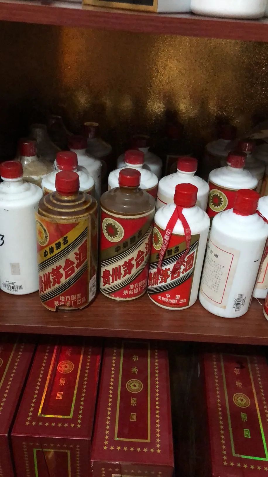 合肥的名酒有哪些?