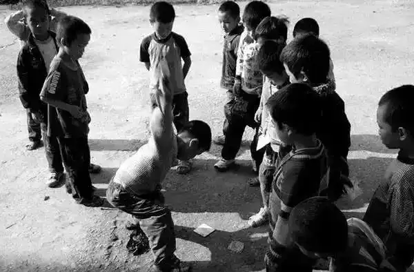 六十张老照片60后70后80后的记忆回不去的童年张张戳中泪点