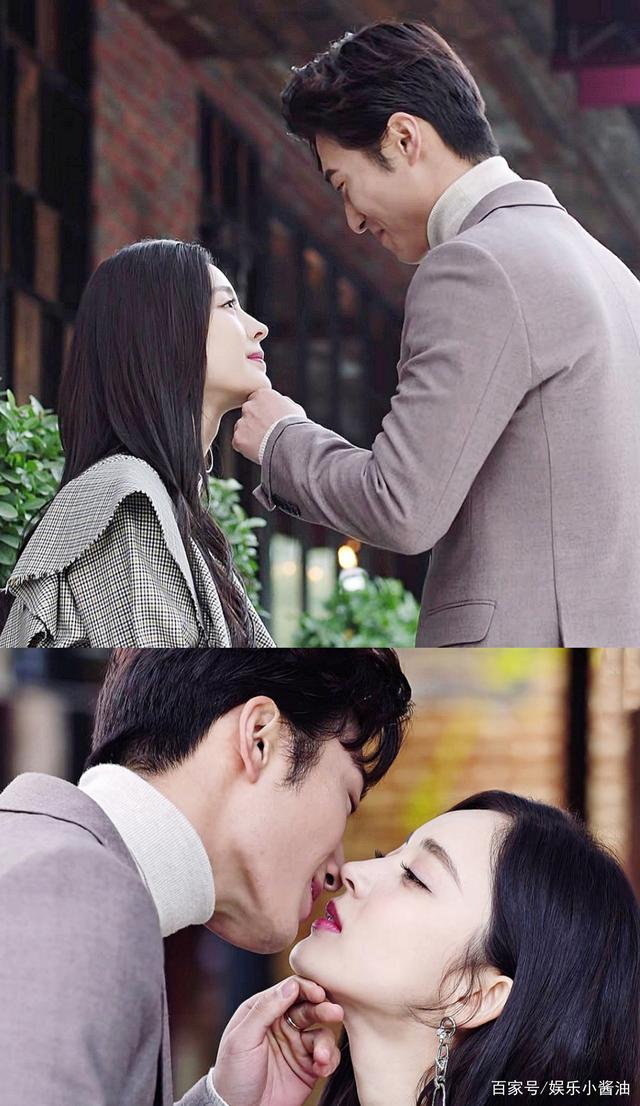 《十年三月三十日》窦骁古力娜扎美图分享,真正的爱情经得起考验