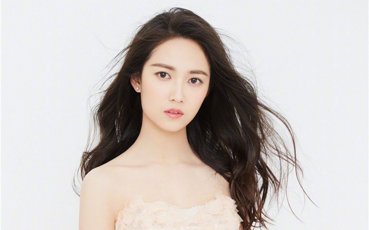 陈钰琪头像图片-美女壁纸-高清美女图片-第4图-娟娟壁纸