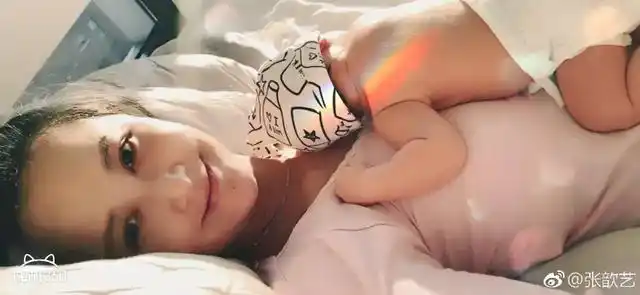 我们为什么要生孩子?李艾式"生育观"狠狠打脸angelababy