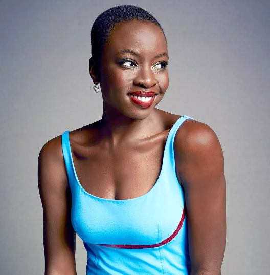 "刀女"达娜·古瑞拉将加盟《哥斯拉大战金刚》