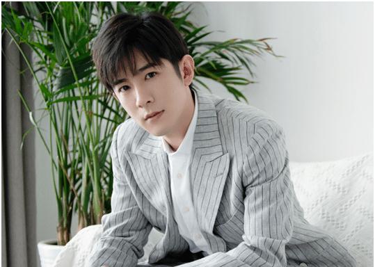 季肖冰是一个老干部风格的演员,演技不差,颜值也不差._原因_机会_时间