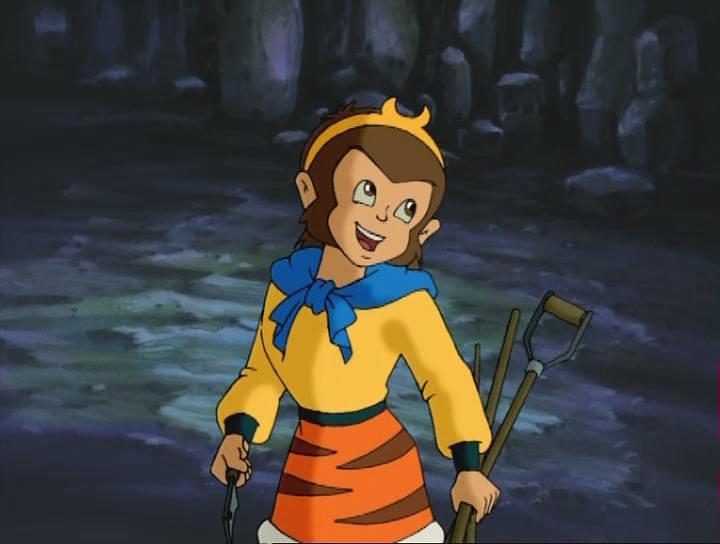 8090后的回忆这些经典动漫你都看过吗看过的都老了吧