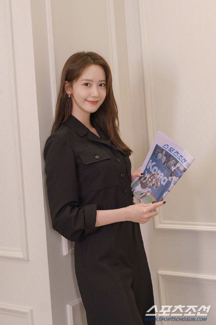 林允儿yoonite##林允儿