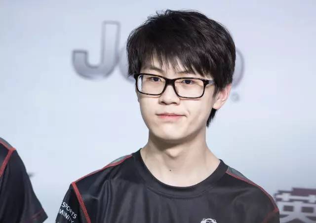 edg队员洲际赛巡礼——年轻的指挥官meiko