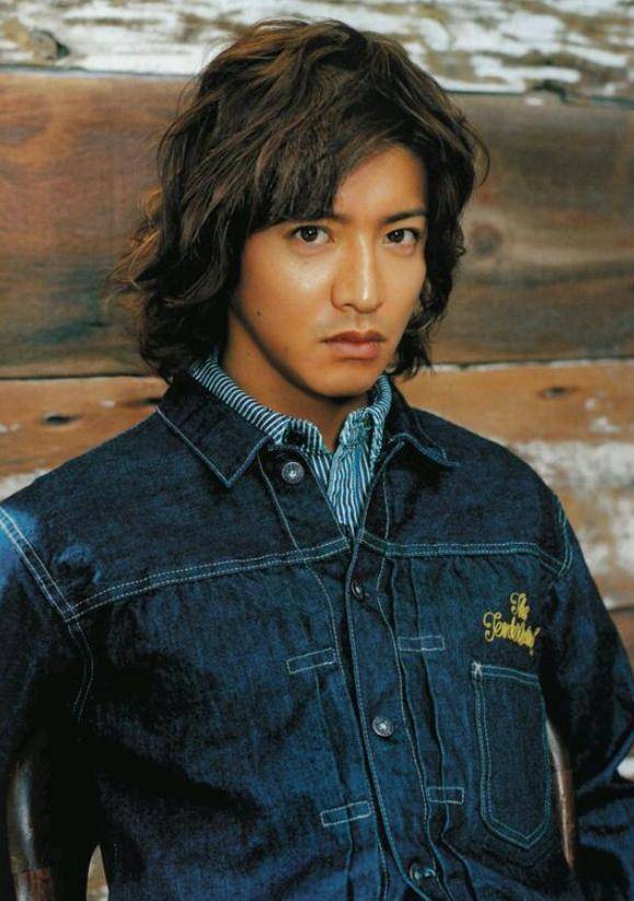 当年把木村拓哉迷得神魂颠倒,如今的工藤静香为何老得这么明显?