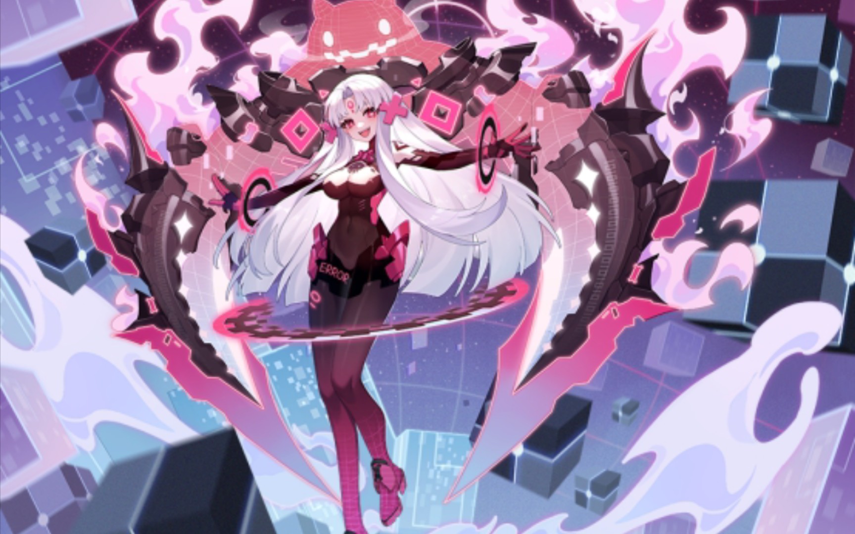 bug娘和梦狐jo化_300大作战