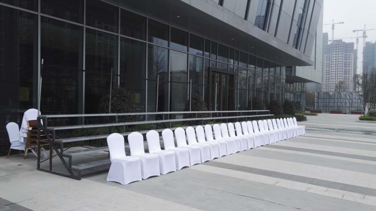 成都合影站架租赁供应