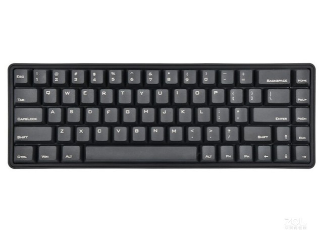 北京沃特概尔cypher机械键盘仅售499元