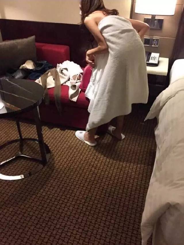 "宝宝心里苦"王宝强老婆出轨事件猛料又来了!收好不谢!