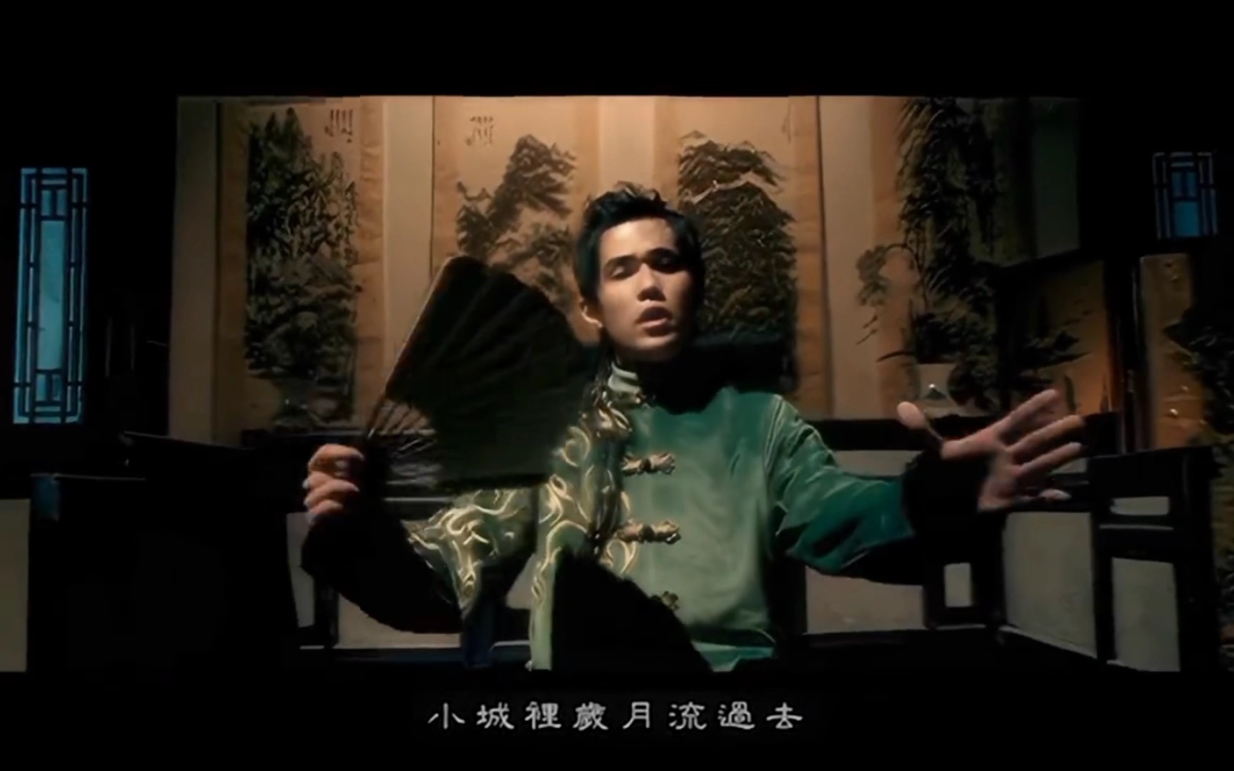 超级经典,《霍元甲》,周杰伦经典回忆