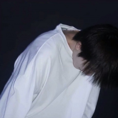 侧脸头像男生高冷霸气高清好看的男生头像冷酷帅气侧脸真人图片