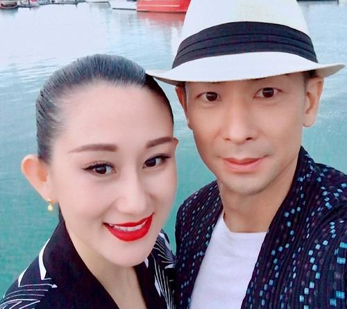 有颜值有演技却不火,嫁大8岁老公生下3胎,39岁嫩得像20岁